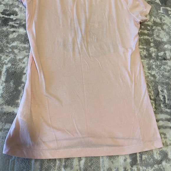 Pink T-shirt - Picture 7 of 7